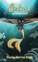 Seaborn: guide to becoming a true mermaid 9334327030 Book Cover