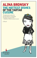 Die schärfsten Gerichte der tatarischen Küche 160945006X Book Cover