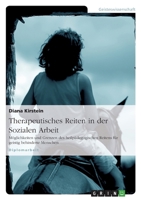 Therapeutisches Reiten in Der Sozialen Arbeit 3638693937 Book Cover