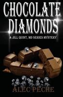 Chocolate Diamonds 1736093312 Book Cover