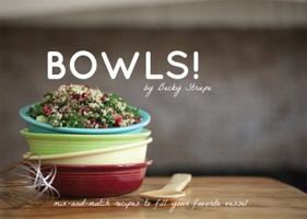 BOWLS! 0989039862 Book Cover