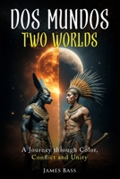 Dos Mundos Two Worlds: A Journey Through Color, Conflict and Unity 1963737997 Book Cover