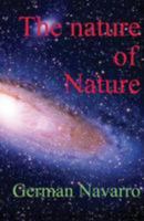 The Nature of Nature: Prime Numbers and Zero-Point Measurement of the Fundamental Variables of Nature 1544226209 Book Cover