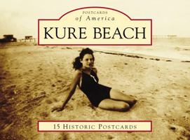 Kure Beach 1467128392 Book Cover