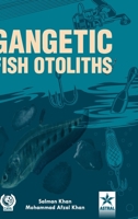 Gangetic Fish Otoliths 9354614760 Book Cover