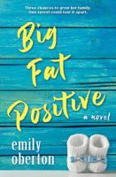 Big Fat Positive 1734700300 Book Cover