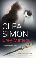 Grey Matters 0727868403 Book Cover