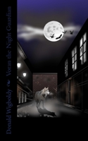 Voran the Night Guardian 1461067790 Book Cover