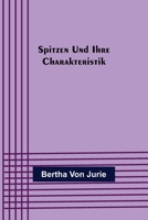 Spitzen und ihre Charakteristik 9356704252 Book Cover