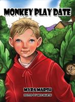 Monkey Play Date 1480919977 Book Cover