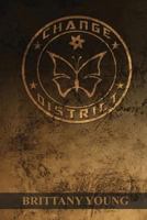 Change District 1502361817 Book Cover