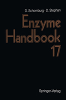 Enzyme Handbook: First supplement Part 3 class 4 Lyases class 5 : Isomerases class 6 : Ligases 3540646167 Book Cover