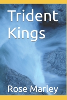 Trident Kings B09V5VRDZF Book Cover