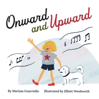 Onward and Upward 1639911391 Book Cover