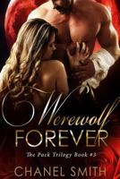 Werewolf Forever 1365614565 Book Cover