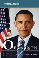 Obamaenon: The Gospel of 'Glocal' Change, Hope, Understanding, and Leadership for a Networking World 1863358145 Book Cover