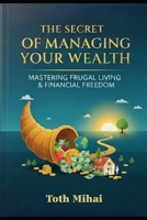 The secret of managing your wealth: Does frugal living is necessary? B0GNJ75C3Z Book Cover