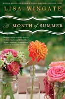 A Month of Summer 0739498673 Book Cover
