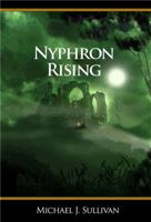 Nyphron Rising 0979621143 Book Cover