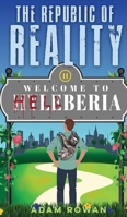 The Republic of Reality 199081820X Book Cover