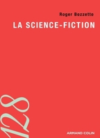 La science-fiction 2200347170 Book Cover