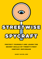 Streetwise Spycraft 1844429113 Book Cover