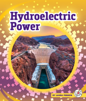 Hydroelectric Power 1503864979 Book Cover