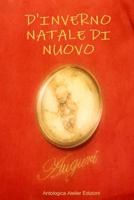 Antologica Atelier Poesia 0244346224 Book Cover