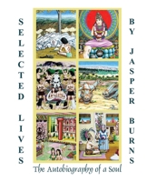 Selected Lives B0H8QTZG8C Book Cover