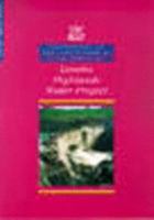 Lesotho Highlands Water Project 0727726218 Book Cover