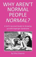 Why Aren't Normal People Normal? 099333718X Book Cover