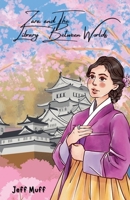 Zara and The Library Between Worlds B0H962FY21 Book Cover