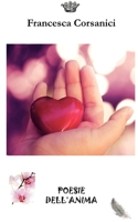 Poesie dell'anima 8866184039 Book Cover