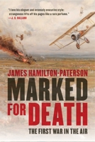 Marked for Death 1681771586 Book Cover