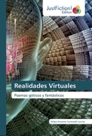 Realidades Virtuales 6200487855 Book Cover