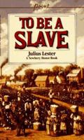 To Be a Slave 0590424602 Book Cover