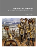 American Civil War 1667199595 Book Cover