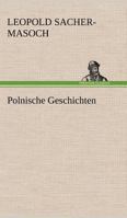 Polnische Geschichten 1500712833 Book Cover