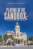 Playing in the Sandbox: A Lawyer's Guide (Second Edition) 1490798072 Book Cover