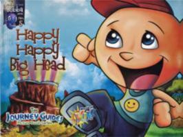 Happy Happy Big Head 0987897756 Book Cover