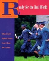 Ready for the Real World (Wadsworth College Success) 0534177123 Book Cover