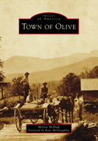 Town of Olive 1467161691 Book Cover