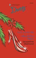 Cindy and the Fella / Calling All Glass Slippers 037344155X Book Cover