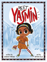 Meet Yasmin! 1684360226 Book Cover