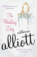 The Wedding Day 0241958245 Book Cover