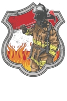 �sterreich Feuerwehrmann: Wochenplaner Januar bis Dezember 2020 - 1 Woche auf einen Blick - DIN A5 Monatsplaner Jahresplaner Jahr Terminplaner Checklisten & Notizen Freiwillige Feuerwehr Brand Feuer F 1678534498 Book Cover