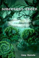 Sorcerer's Creed (Legends from Qiledara) B0GJLSLZBX Book Cover