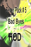 Seven Pack #5 055724367X Book Cover