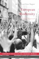 European Modernity: A Global Approach 1350007072 Book Cover