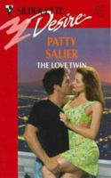 The Love Twin 037376121X Book Cover